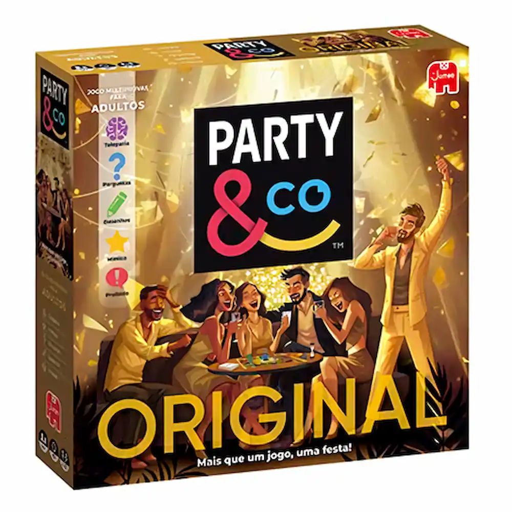 PARTY & CO ORIGINAL