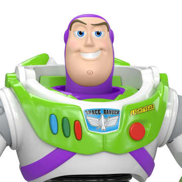 TOY STORY 5 FIG BUZZ - Image 3