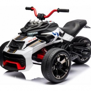 Trimoto Deluxe 12V