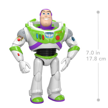 TOY STORY 5 FIG BUZZ - Image 2