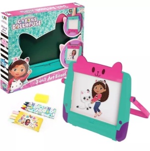 Gabby's Dollhouse - Art Easel