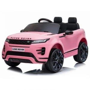 Range Rover 12V com comando