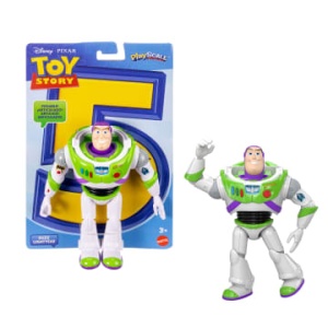 TOY STORY 5 FIG BUZZ