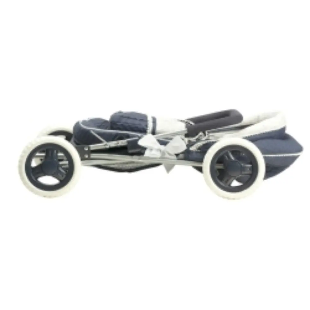 CARRO BONECAS C/ SOMBRINHA - Image 6