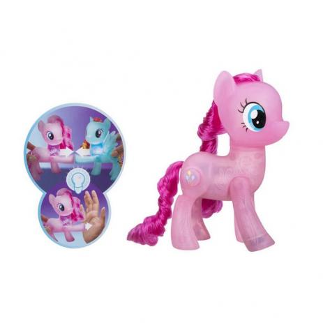 My Little Pony: A New Generation Kit Amizade Brilhante - My Little