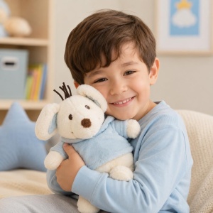 PELUCHE RATO