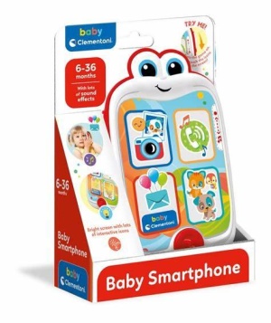 BABY SMARTPHONE