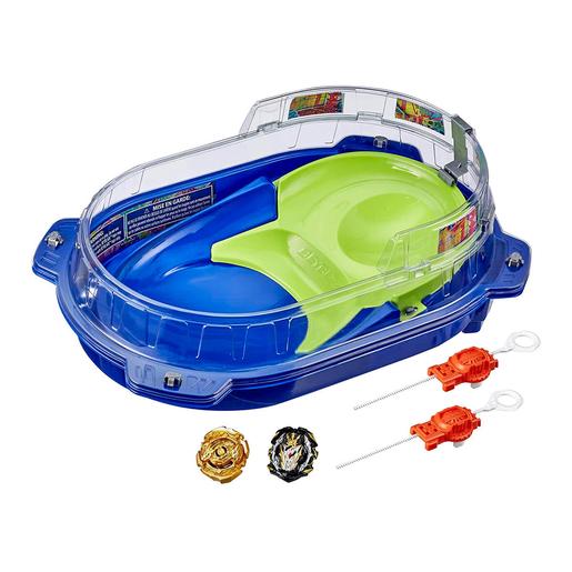 Estadio de sale beyblade burst