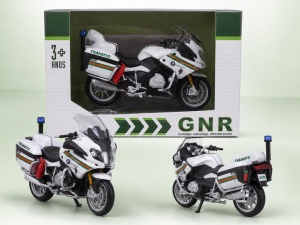 MOTO GNR