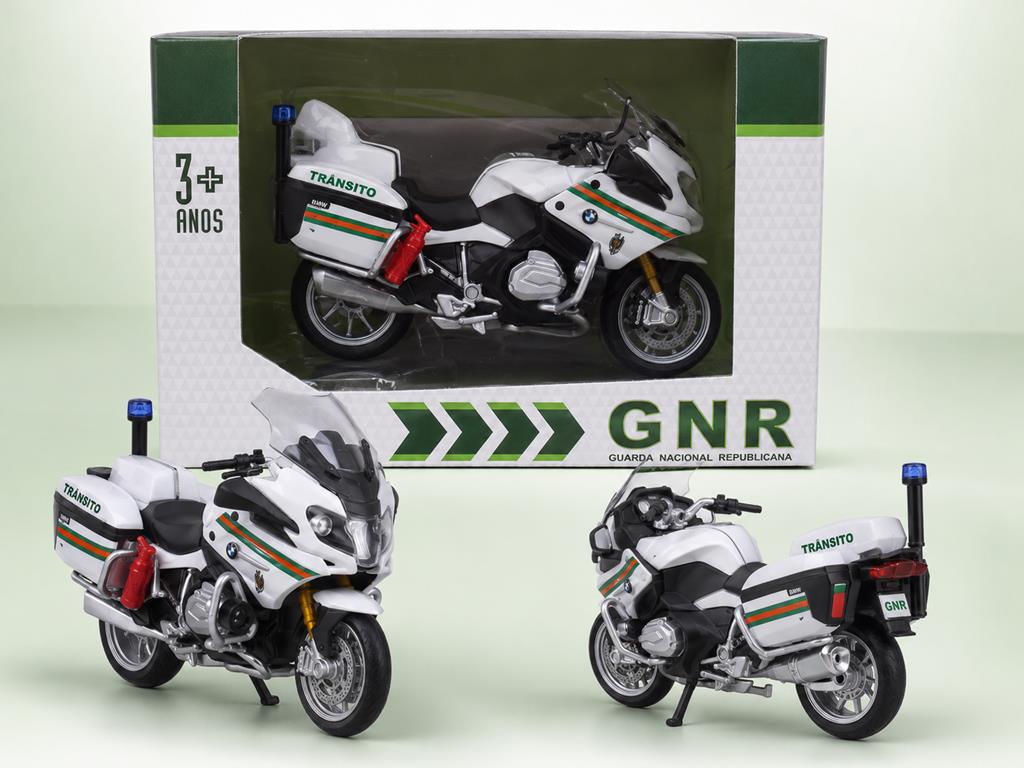 MOTO GNR