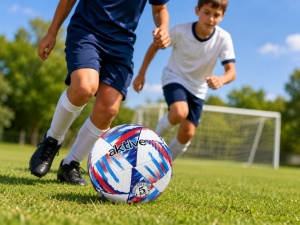 AKTIVE BOLA DE FUTEBOL