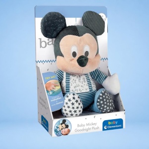 BABY MICKEY BONS SONHOS