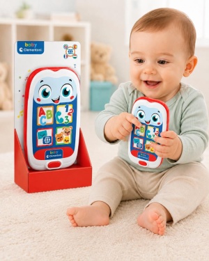Baby Telefone Falante