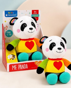 BABY PANDA QUERIDO