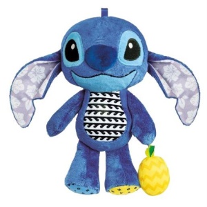 STITCH PELUCHE DE ATIVIDADES
