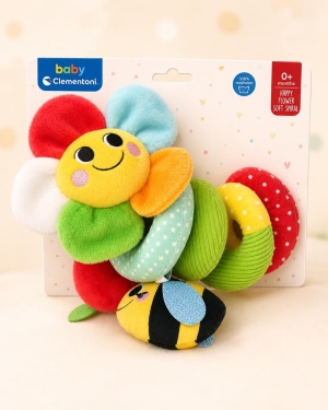 BABY ESPIRAL FLOR FELIZ
