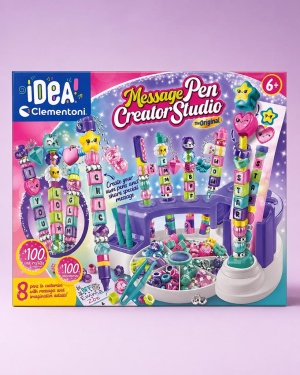 Idea - Atelier de Canetas Mensagens