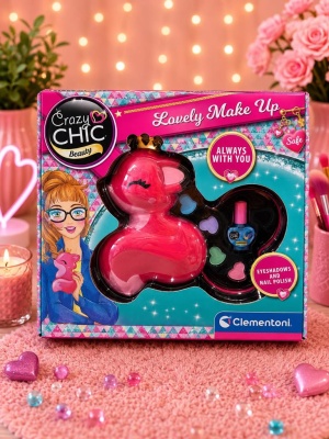 Crazy Chic - Love Pet Raposa