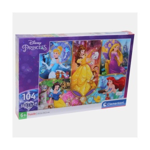 PRINCESS NEW