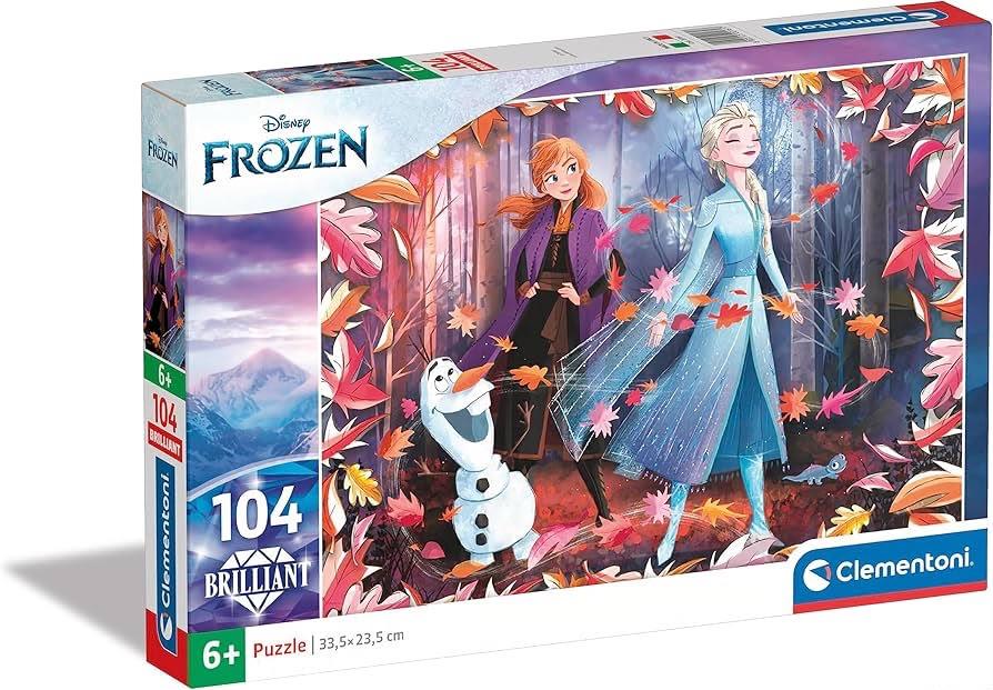 FROZEN 2