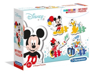 MICKEY MOUSE