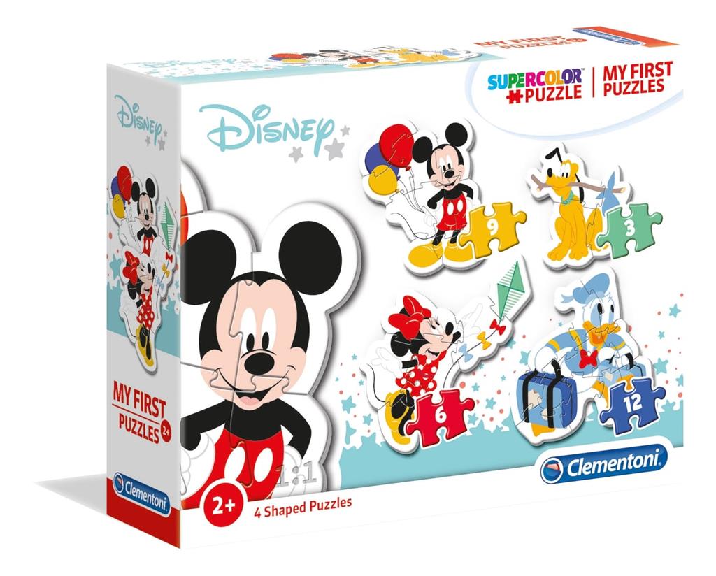 MICKEY MOUSE