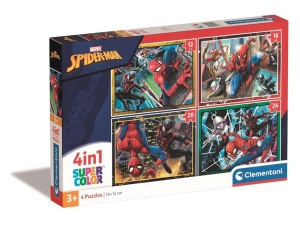 PZL MARVEL 4 EM 1