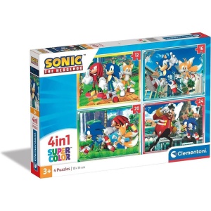 PZL SONIC 4 EM 1
