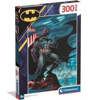 PUZZLE 300 BATMAN