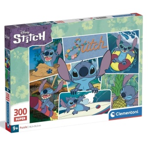 PUZZLE 300 STITCH