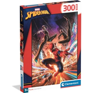 PUZZLE 300 SPIDERMAN