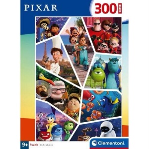 PUZZLE 300 PIXAR
