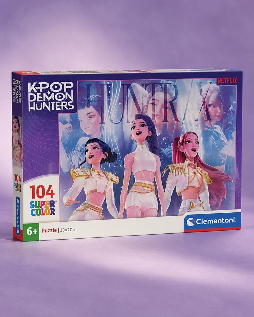 PUZZLE 104 KPOP DH