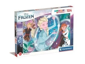 PZL 104 FROZEN