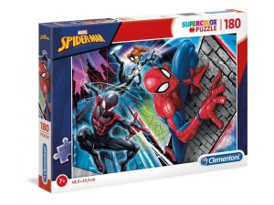 SPIDER-MAN