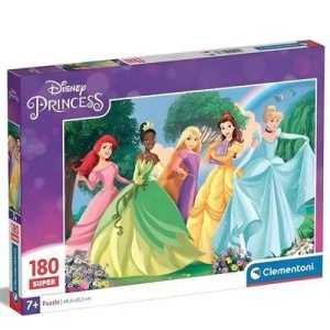 PUZZLE 180 PRINCESS