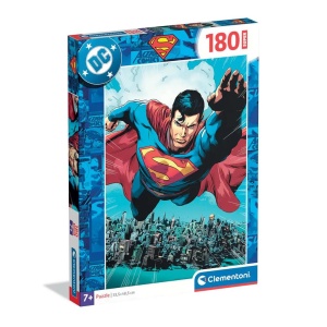 PUZZLE 180 SUPERMAN