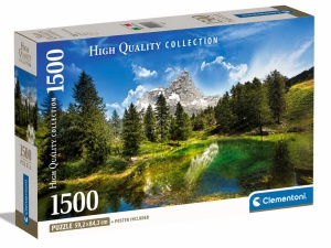 PZL 1500 BLUE LAKE COMPACT BOX