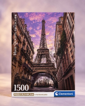 PUZZLE 1500 HQC PARIS AWAKENS