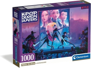 PUZZLE 1000 KPOP DH