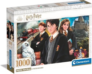 PZL 1000 HARRY POTTER COMPACT BOX
