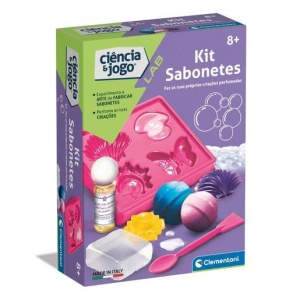 KIT SABONETES