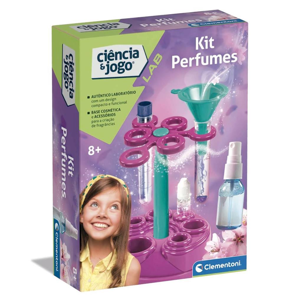 KIT PERFUMES