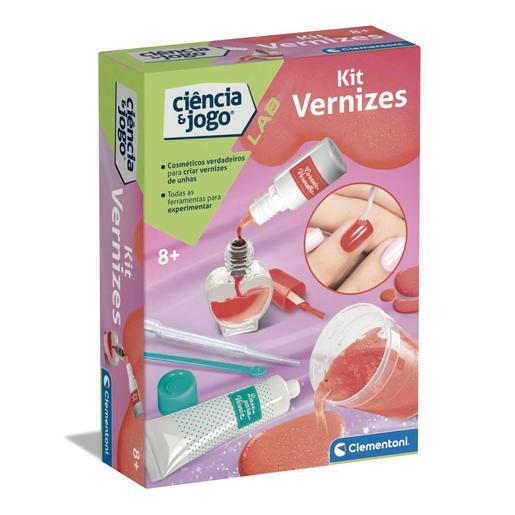 KIT VERNIZES