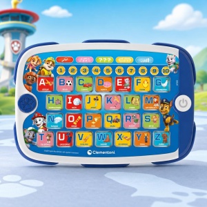 TABLET EDUCATIVO PATRULHA PATA