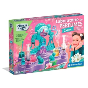 LABORATÓRIO DE PERFUMES DELUXE