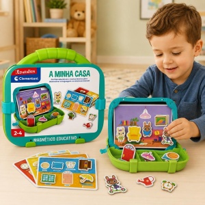 A Minha Casa