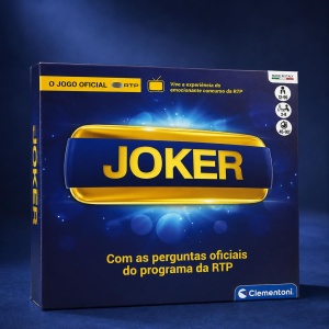 JOGO JOKER - NOVA EDIÇÃO