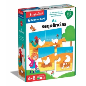 SEQUÊNCIAS PFF