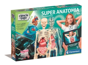 SUPER ANATOMIA